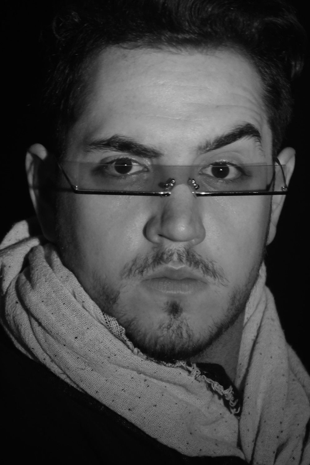 et billede af Elijahwan Butler