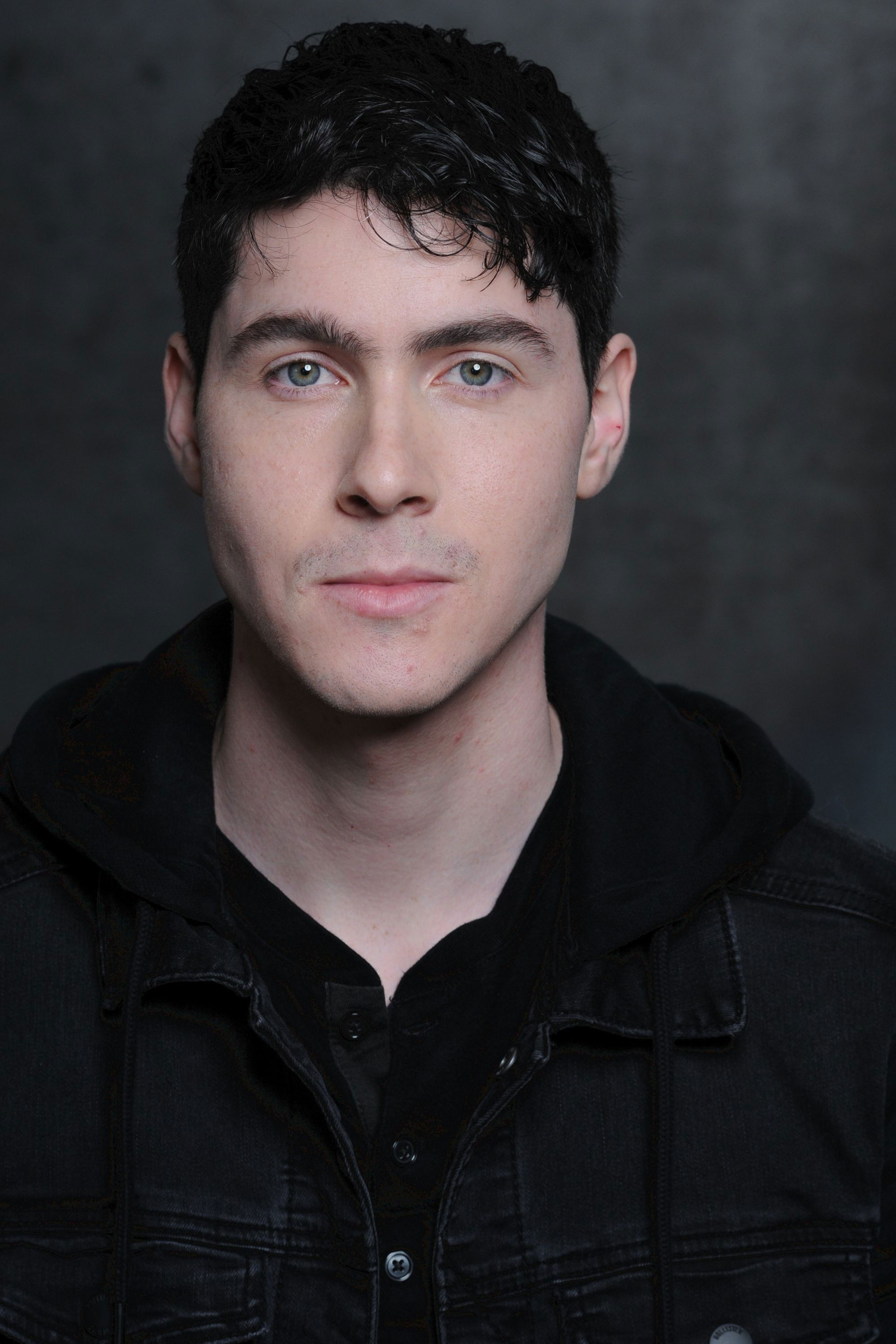 et billede af Preston Pimentel