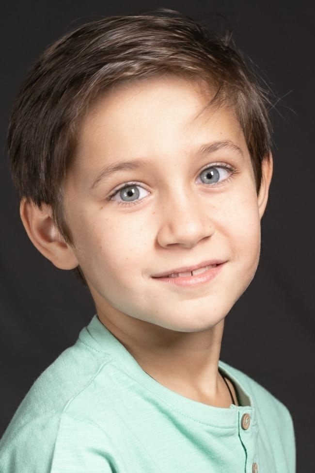 et billede af Alexey Rodionov