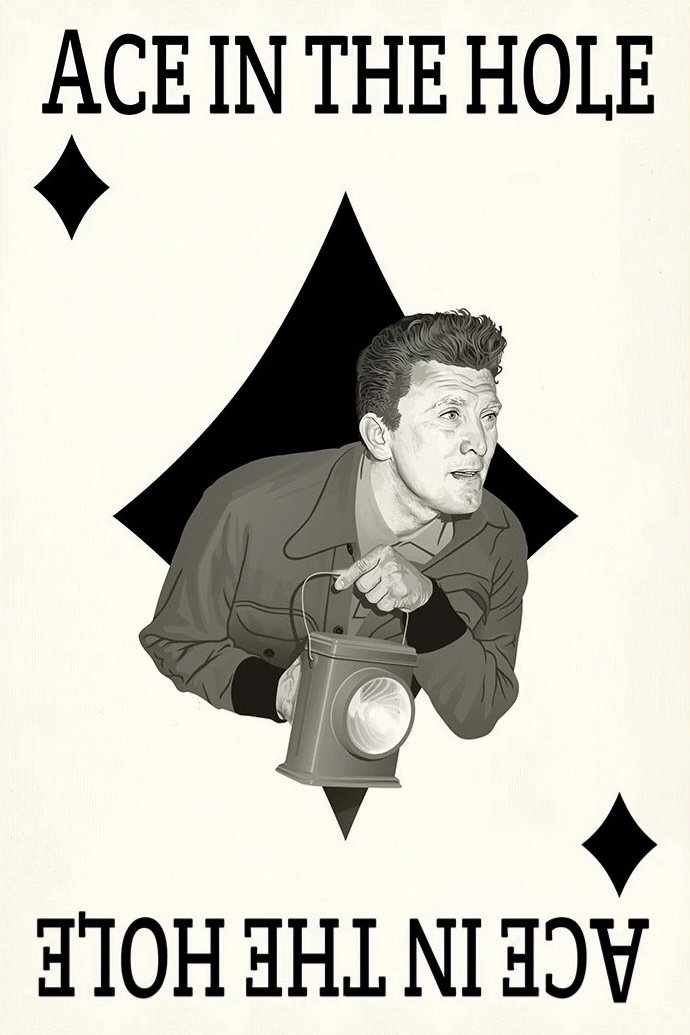Ace in the Hole