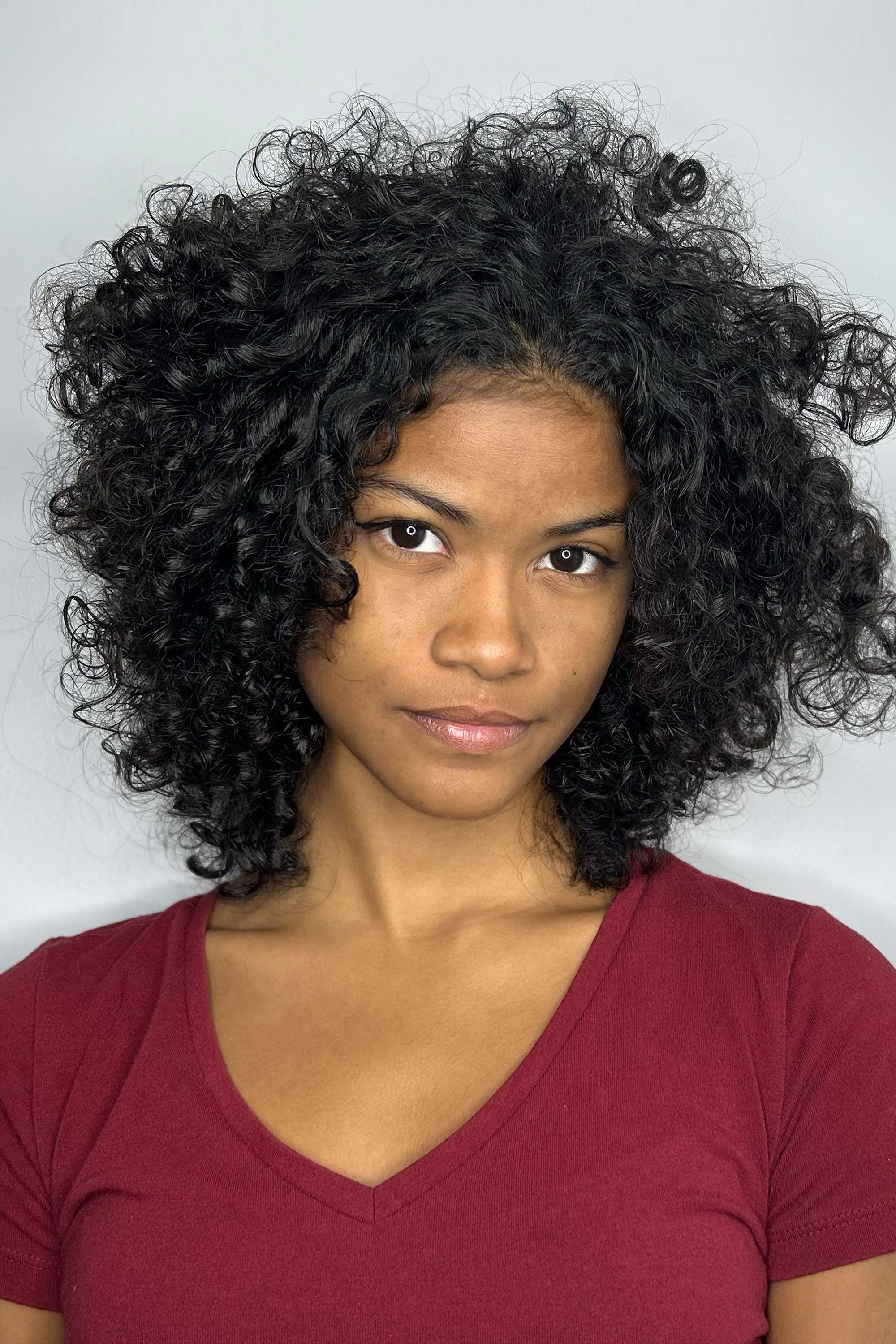 et billede af Serenity Gonzalez