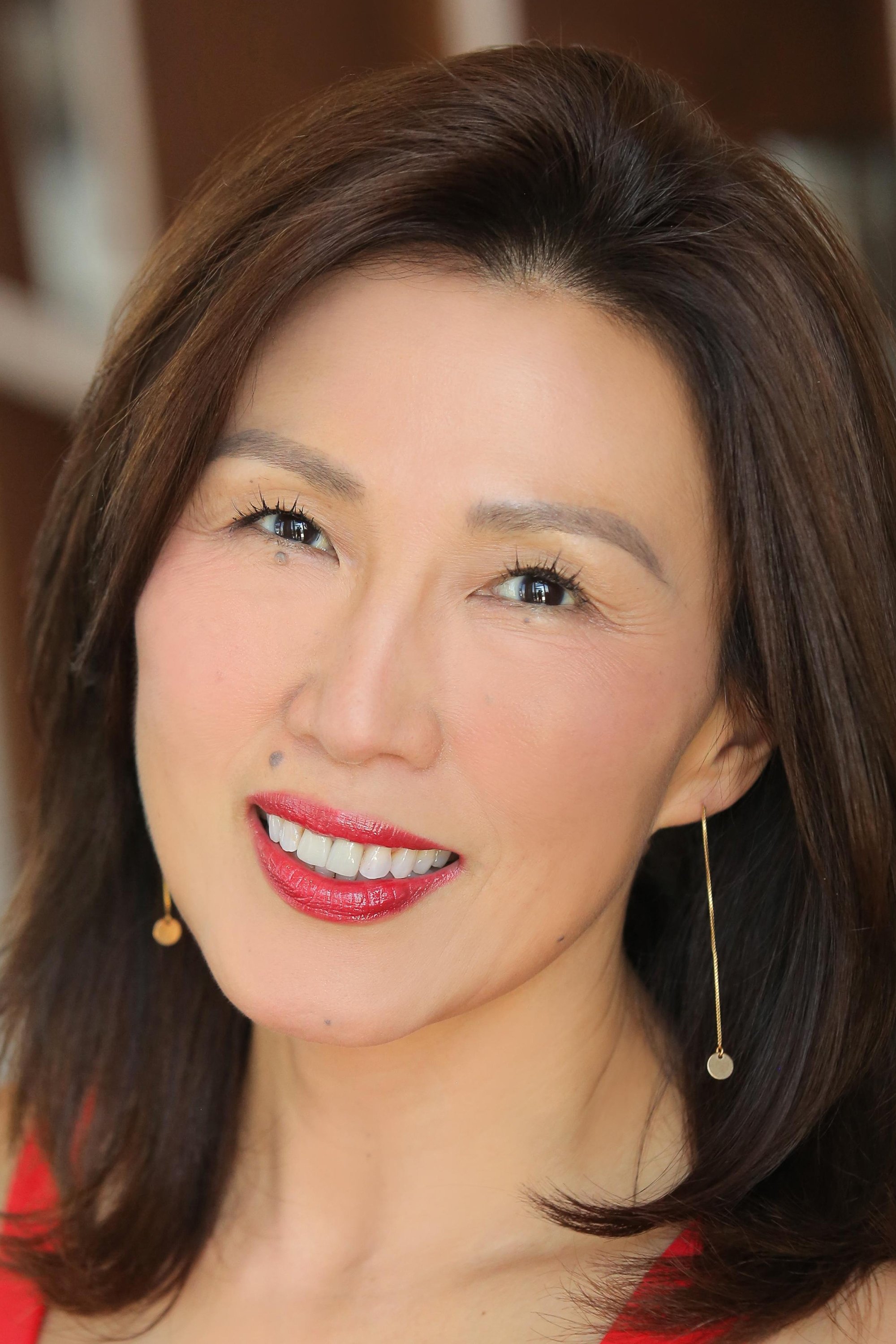 et billede af Yvonne YF Chan