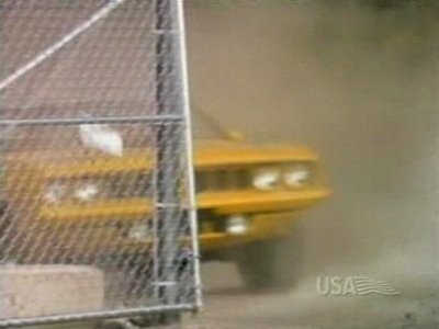 Nash Bridges