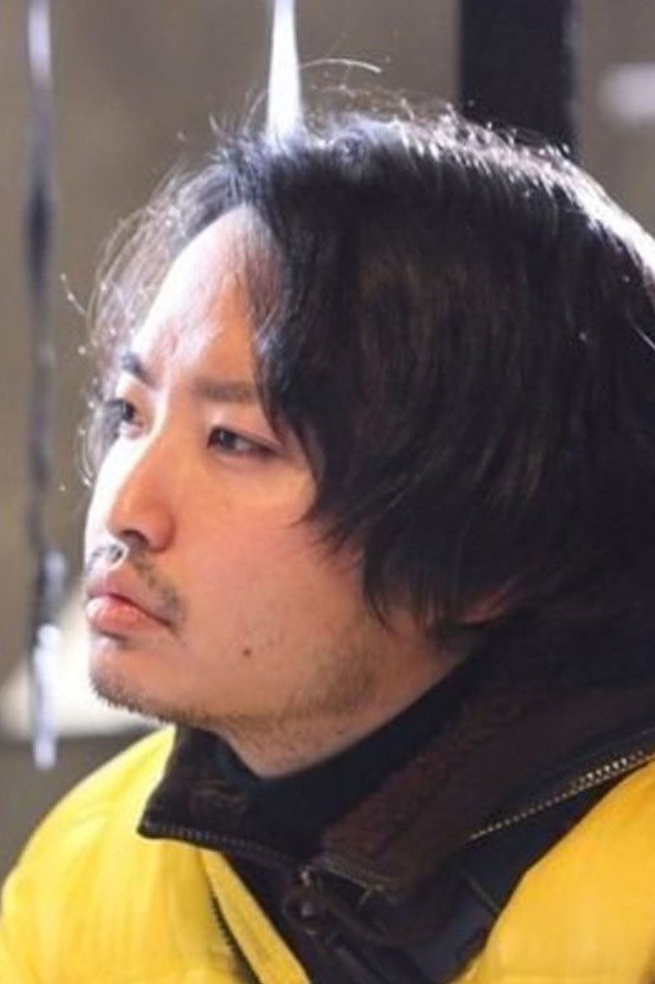 et billede af Ken'ichi Ugana