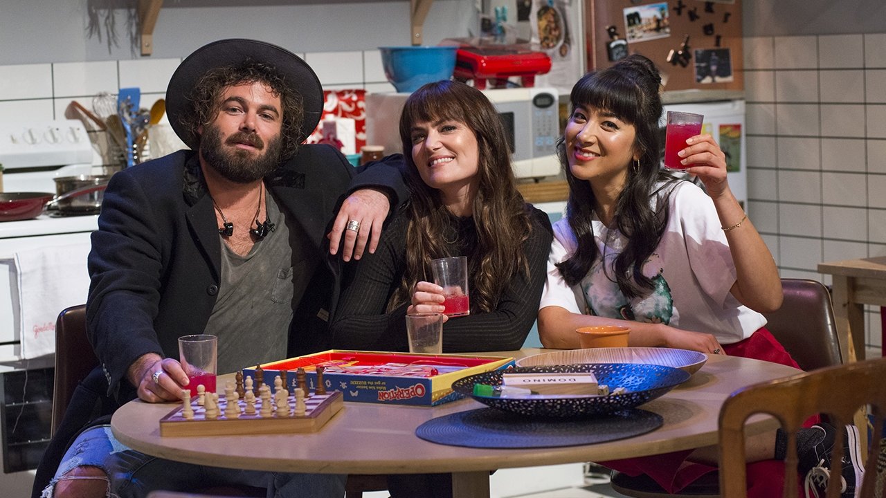 The Set - Épisode 5