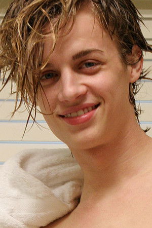 et billede af Ayden James