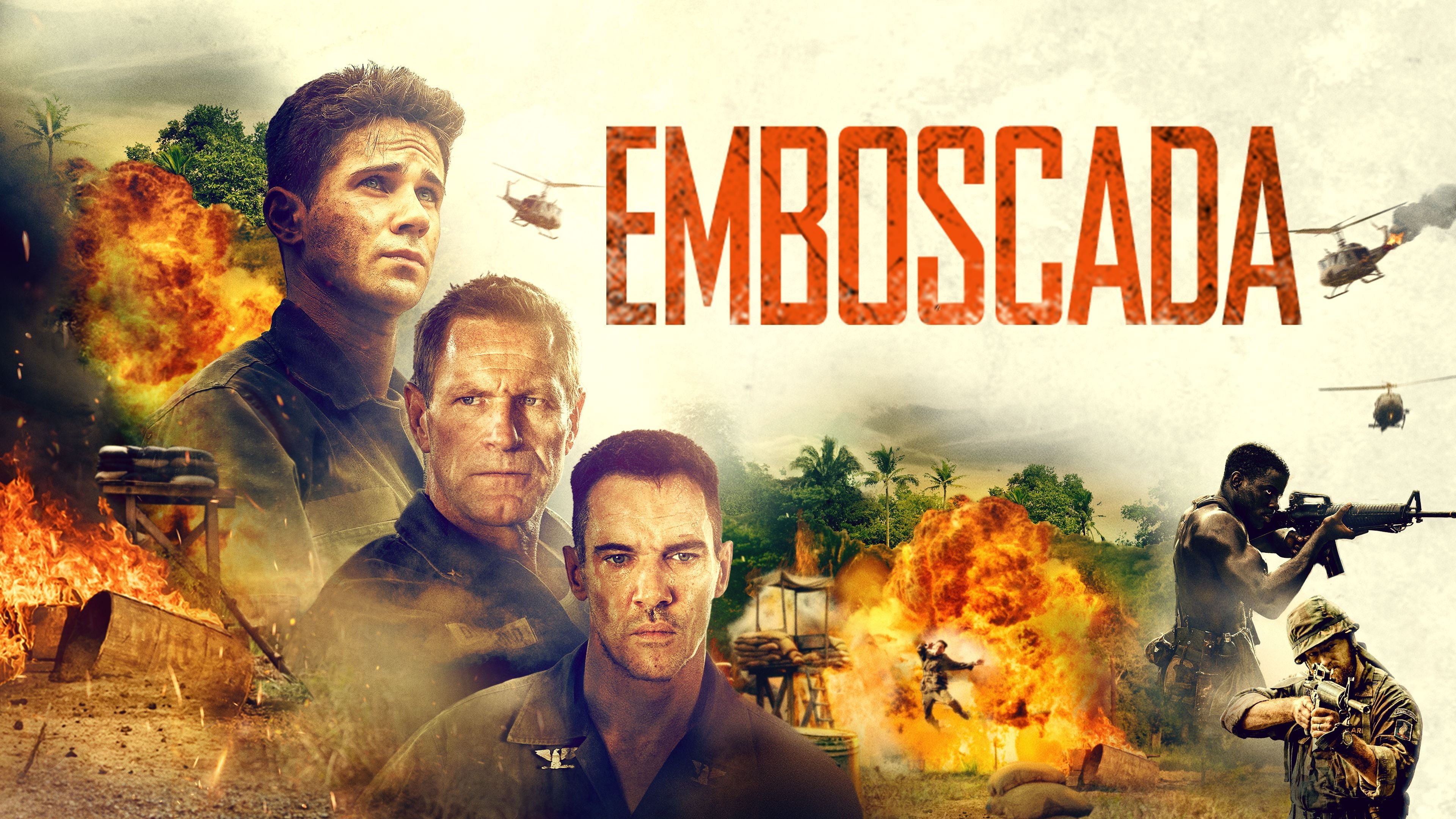 Ambush (2020)