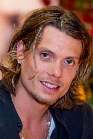 et billede af Tony Junior