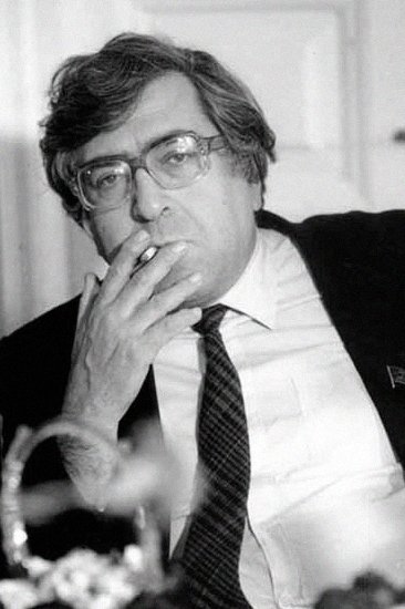 et billede af Anar Rzayev