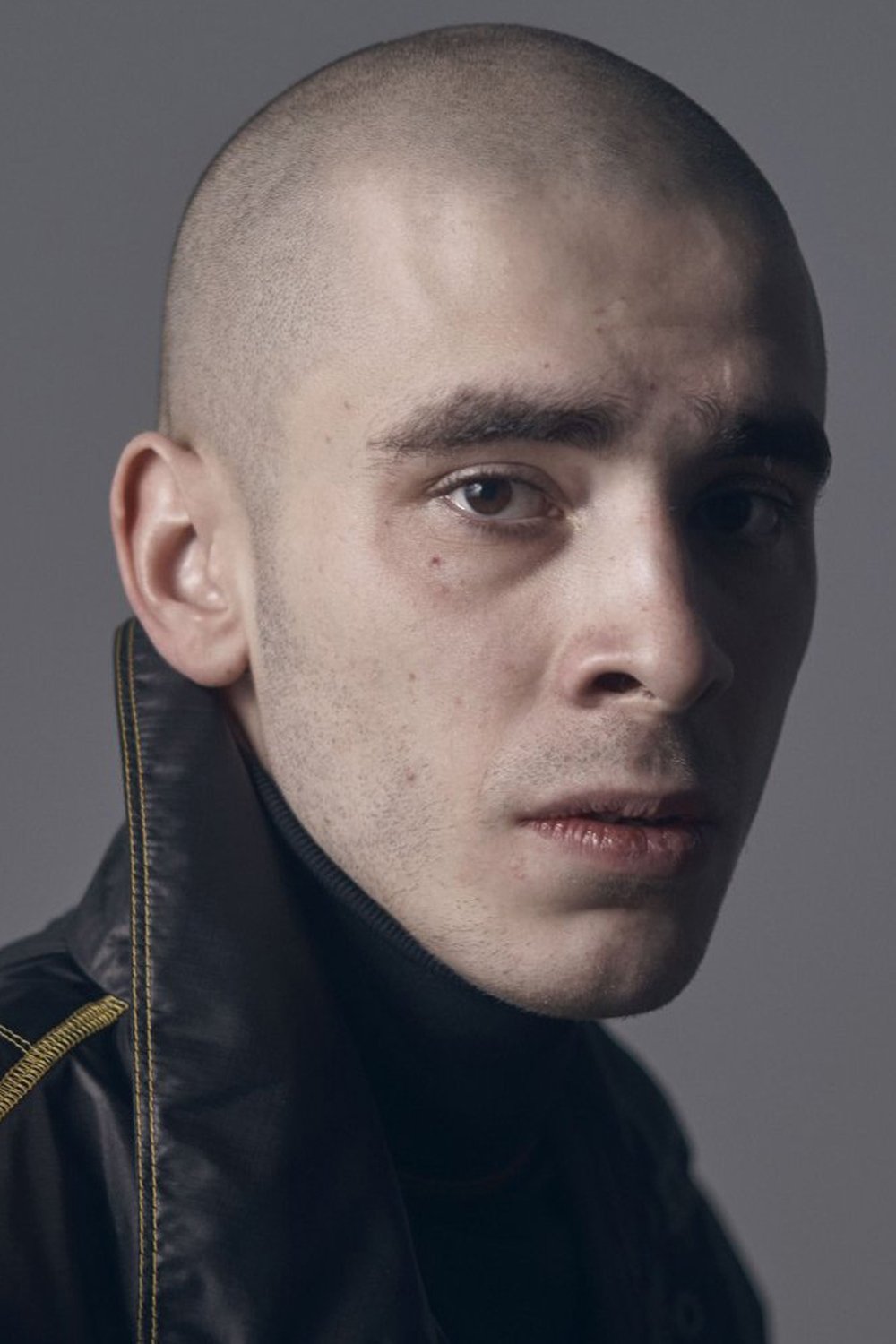 et billede af Dmitry Kuznetsov