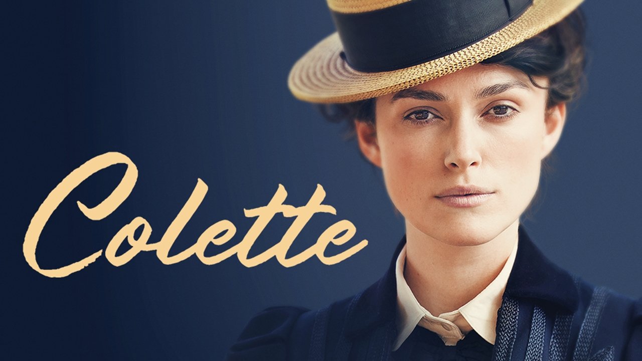 Colette