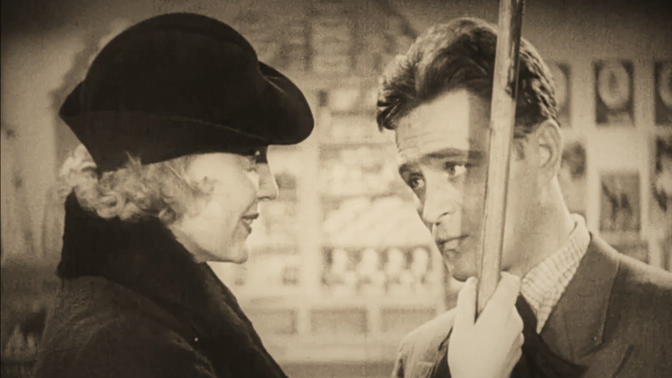 ABC miłości (1935)