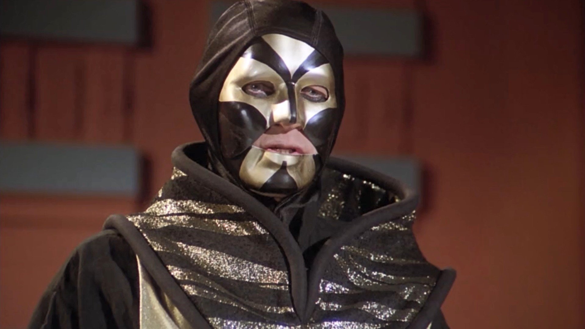 Buck Rogers au XXVe siècle - Le secret Dorian
