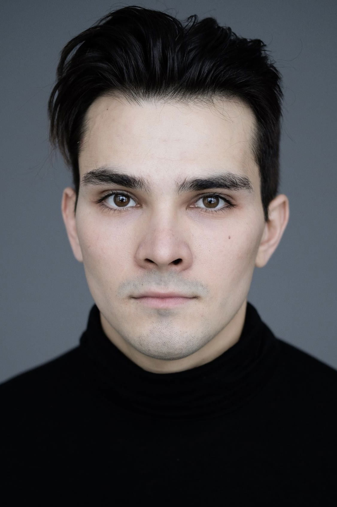 et billede af Алексей Фалько