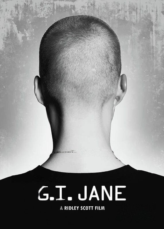 G.I. Jane