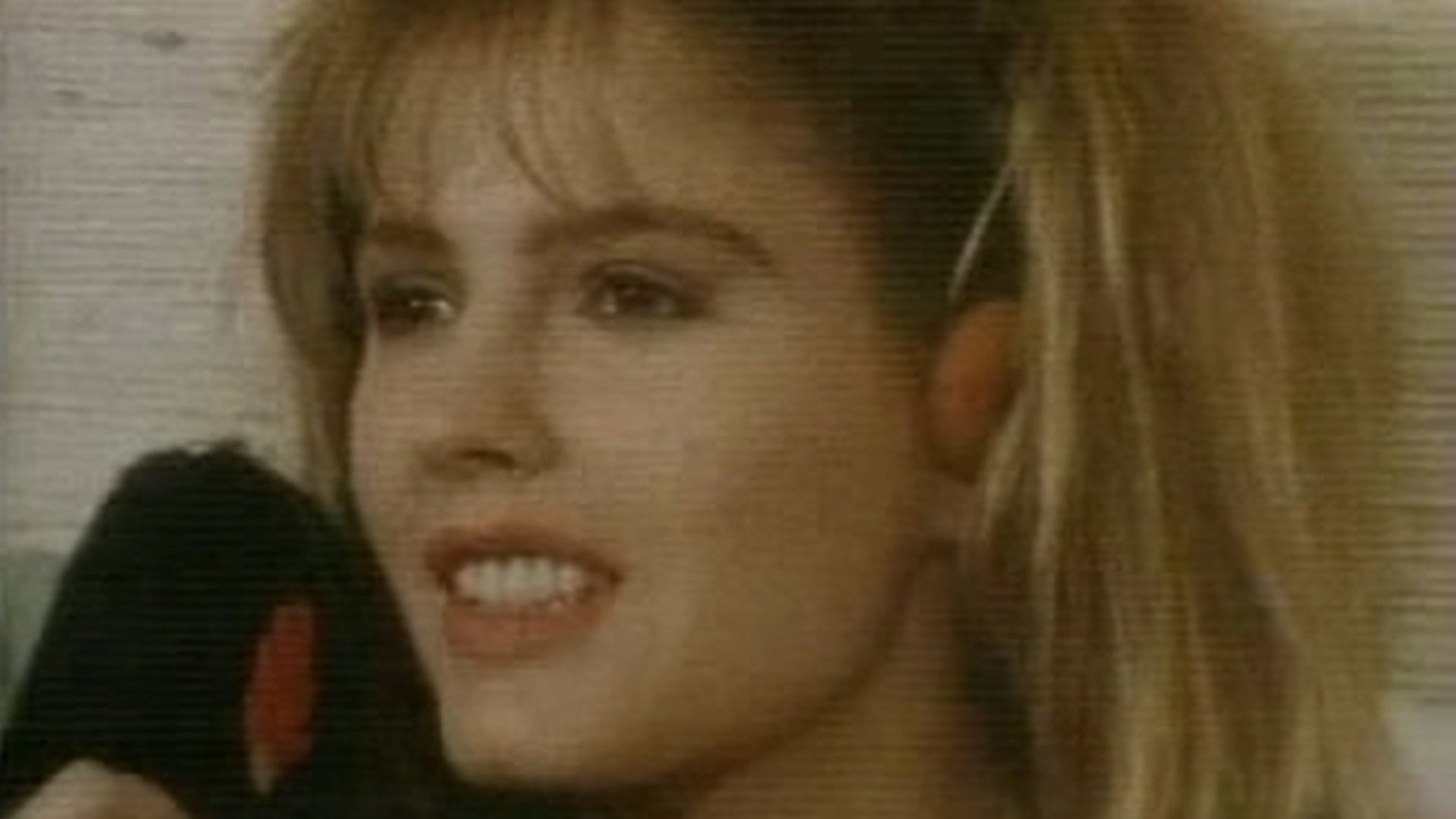 La mia preda (1990)