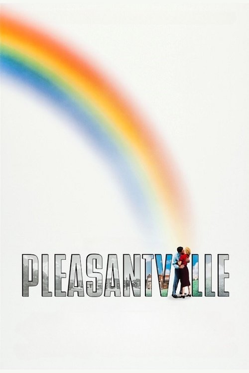 Pleasantville