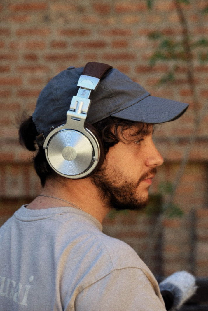 et billede af Lorenzo Atzei