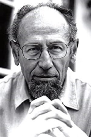 et billede af Diran Meghreblian