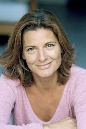 et billede af Marie Zidi