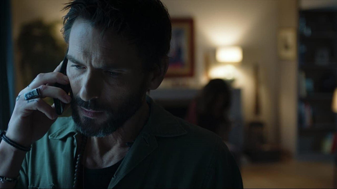 La fugue (2020)