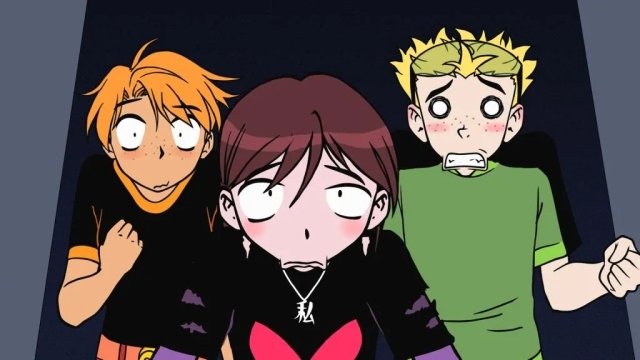 Episode 21