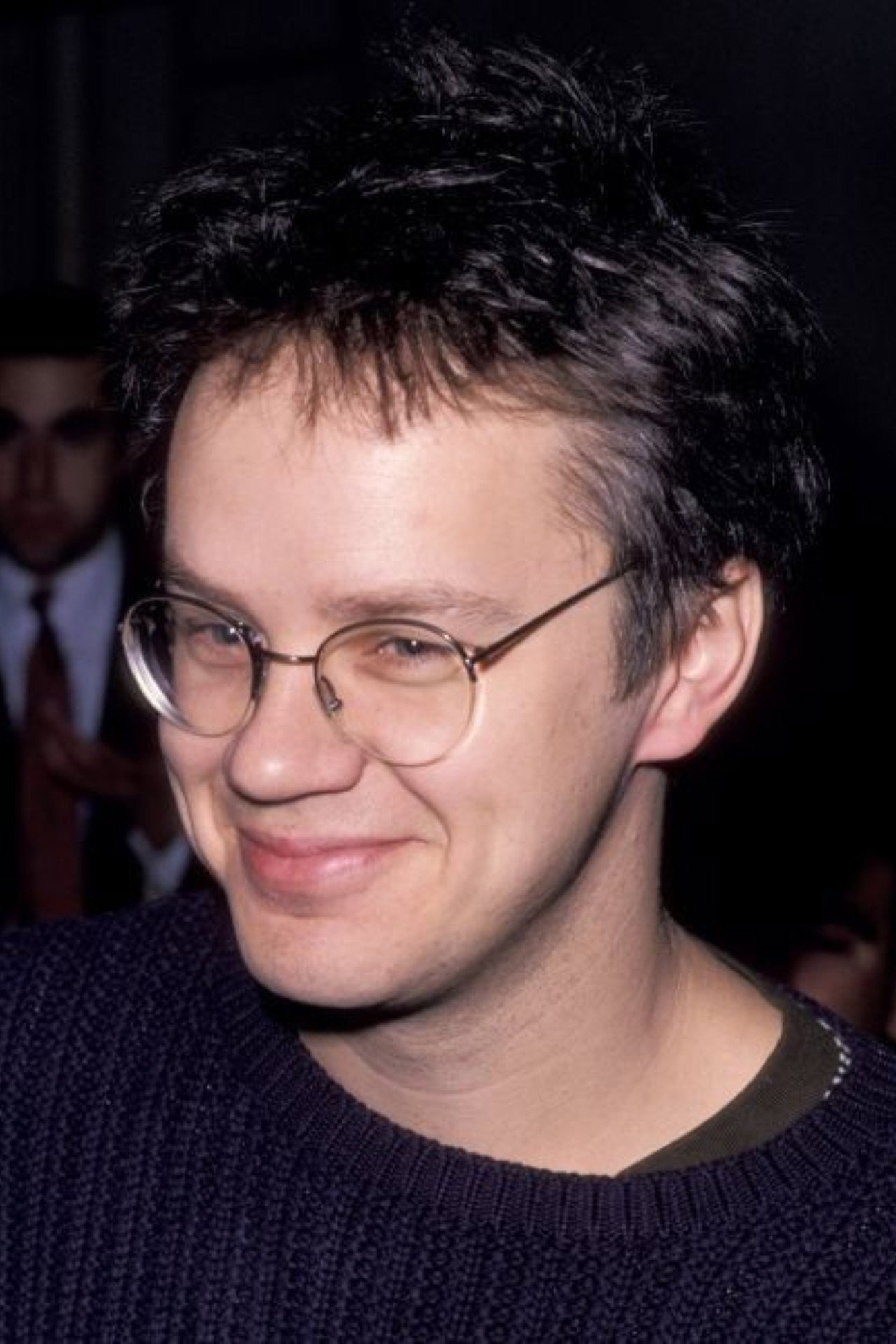Tim Robbins fotograf 7