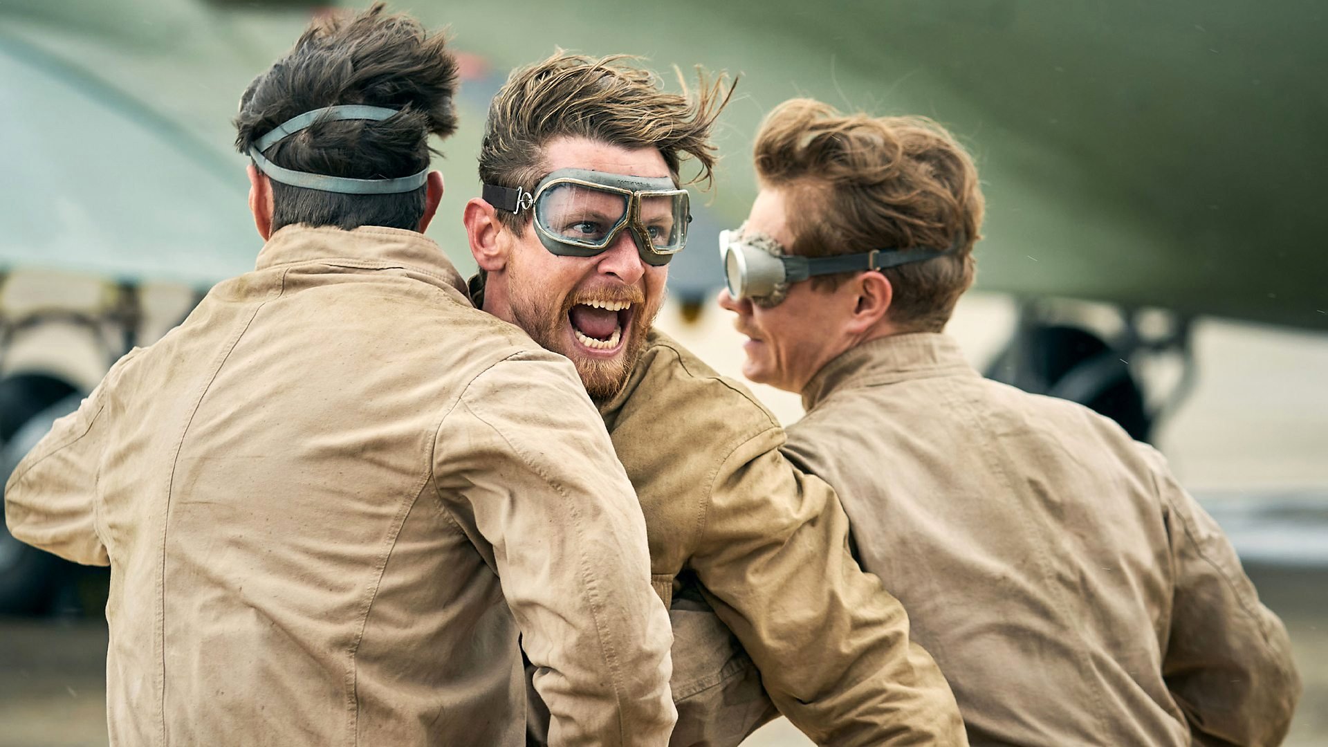 SAS Rogue Heroes