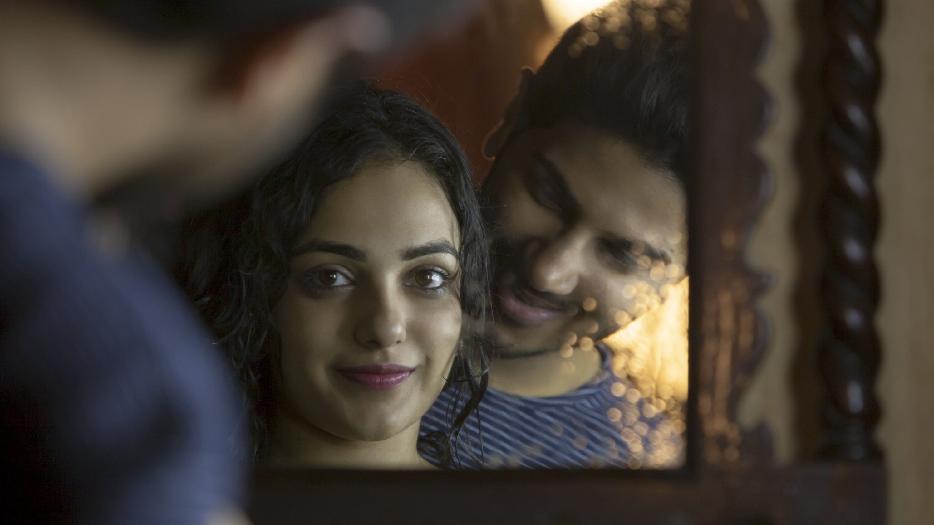 O Kadhal Kanmani (2015)