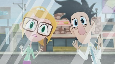 Episode 8