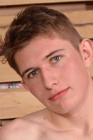 et billede af Jack Wright