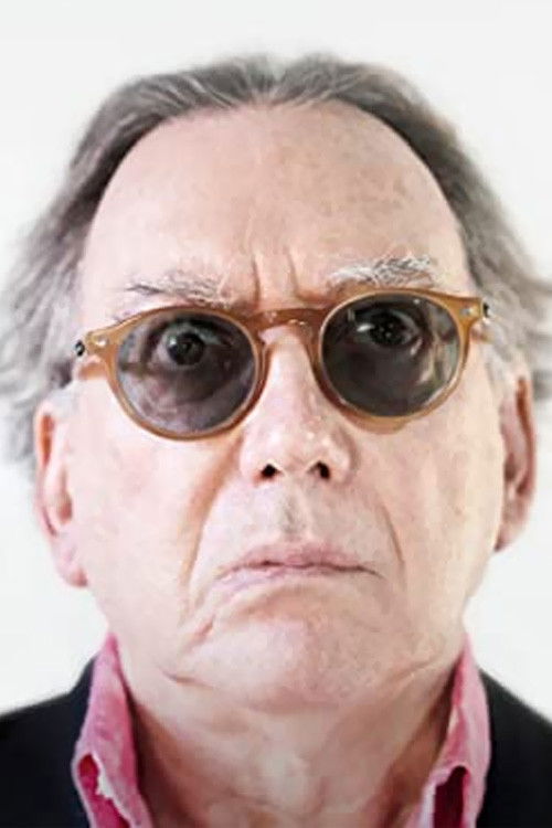 et billede af Óscar Peyrou