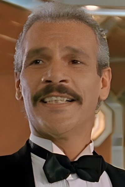 et billede af Christian Fellat