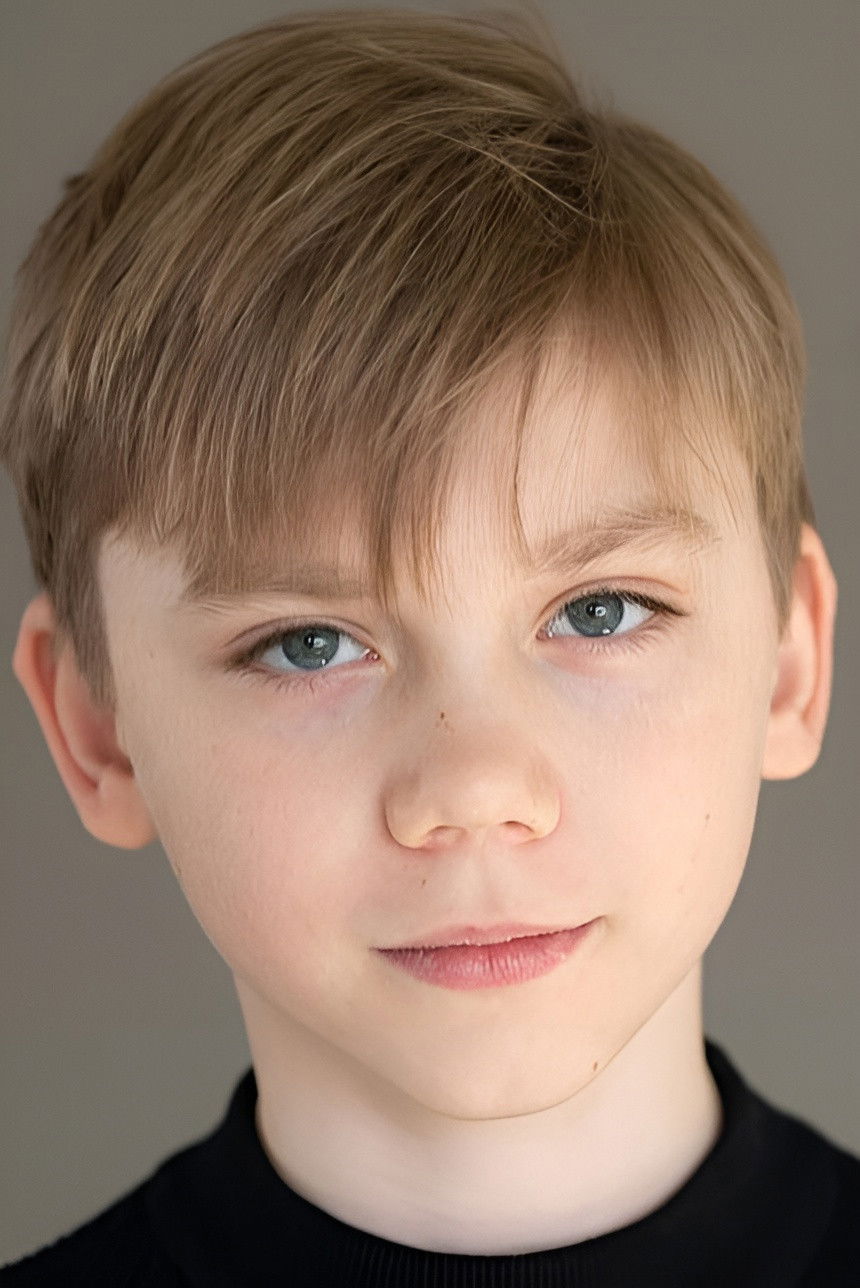 et billede af Nikita Konkin