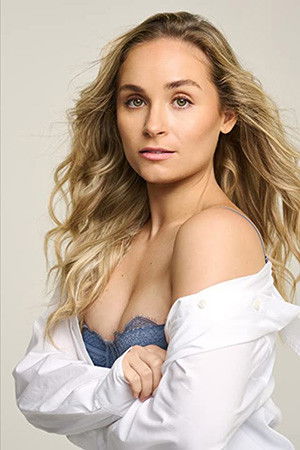 et billede af Liza Slaughter