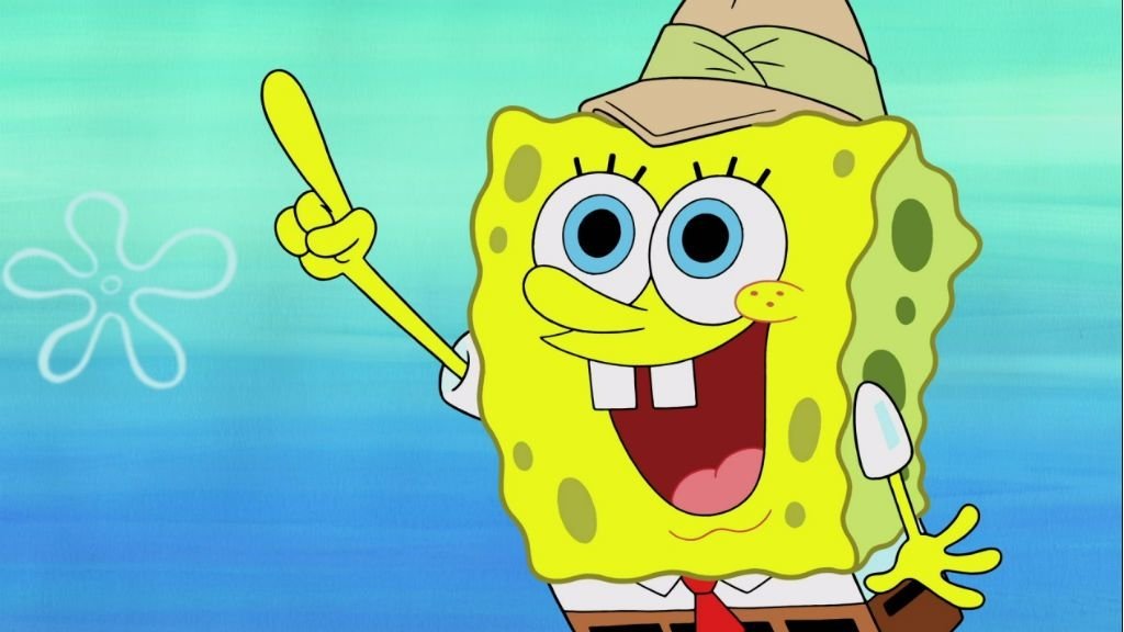 SpongeBob SquarePants