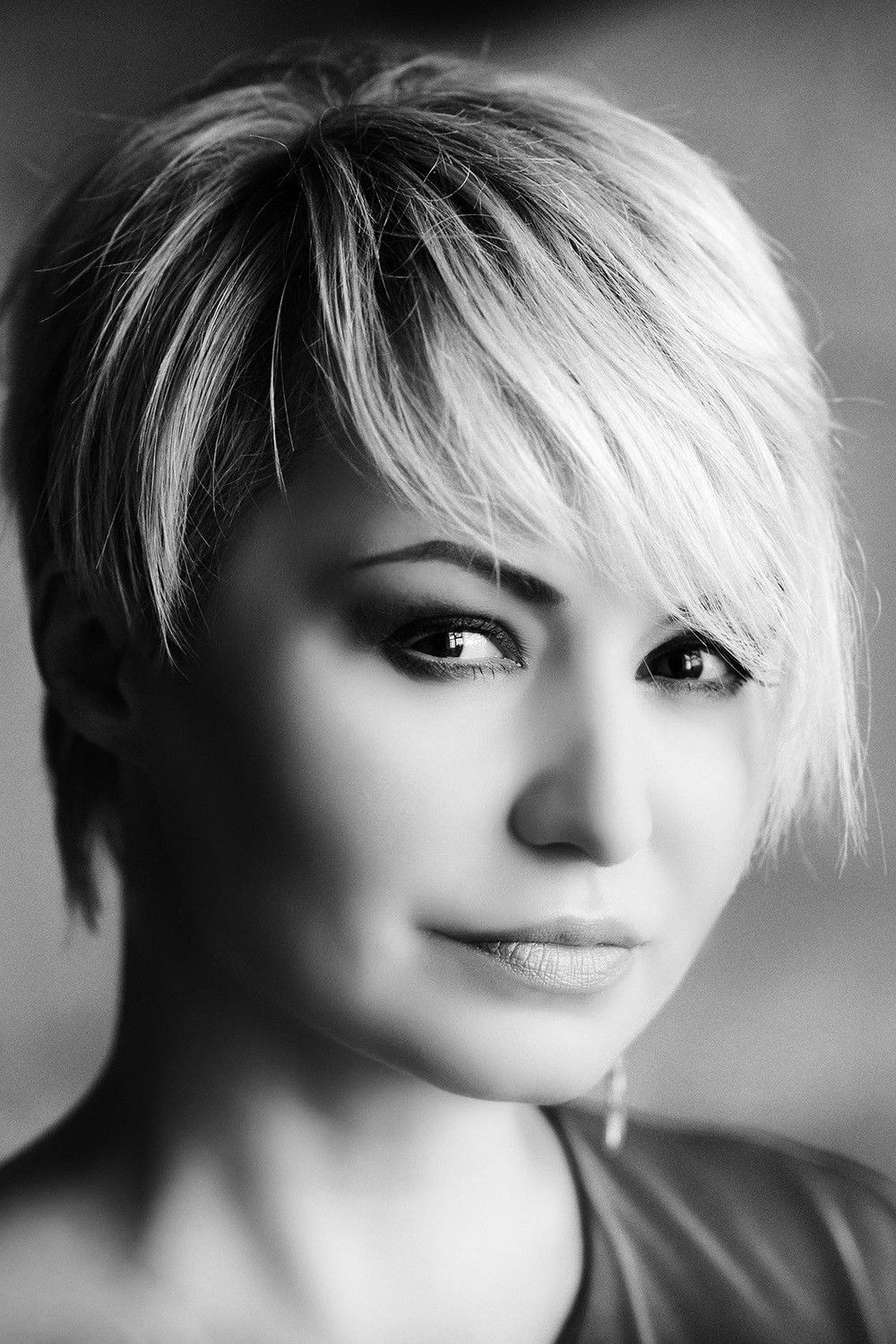 et billede af Katya Lel