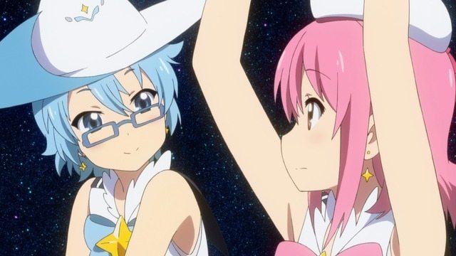 Wish Upon the Pleiades