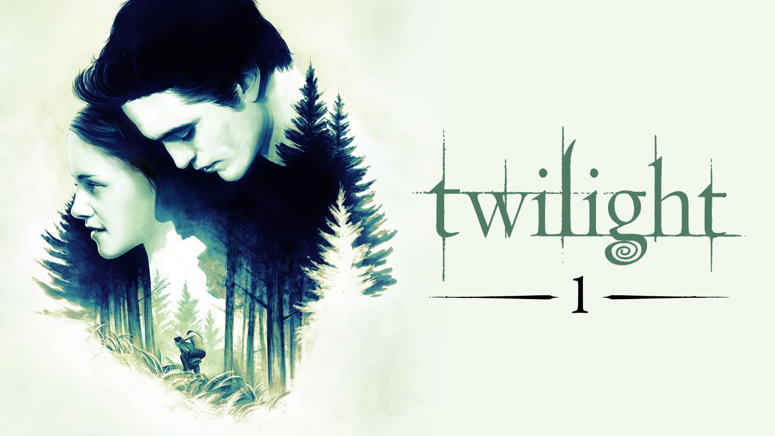 Twilight - Evighetens kyss (2008)