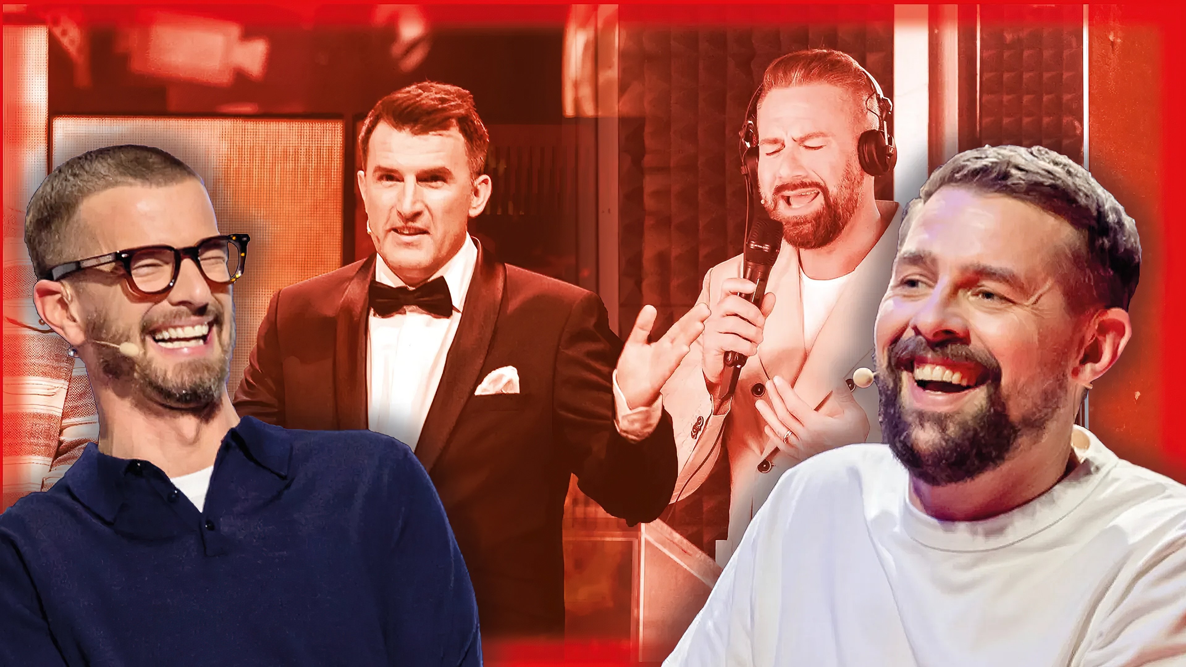 Joko & Klaas gegen ProSieben