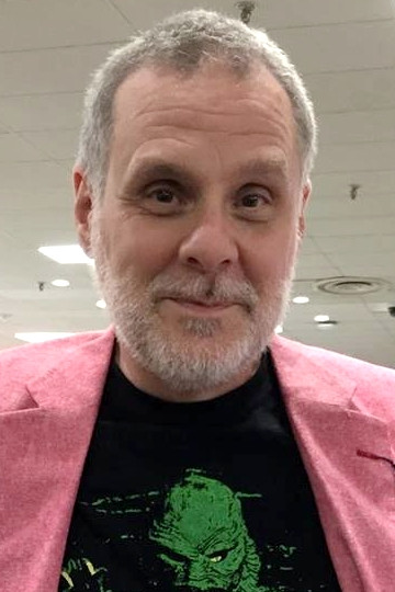 et billede af Paul R. Gagne