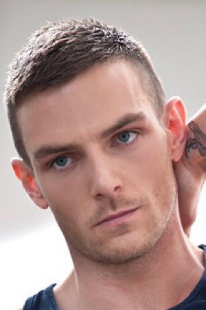 et billede af Miles Racer