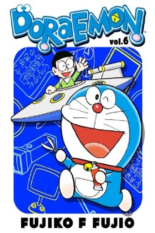 Doraemon Season 6