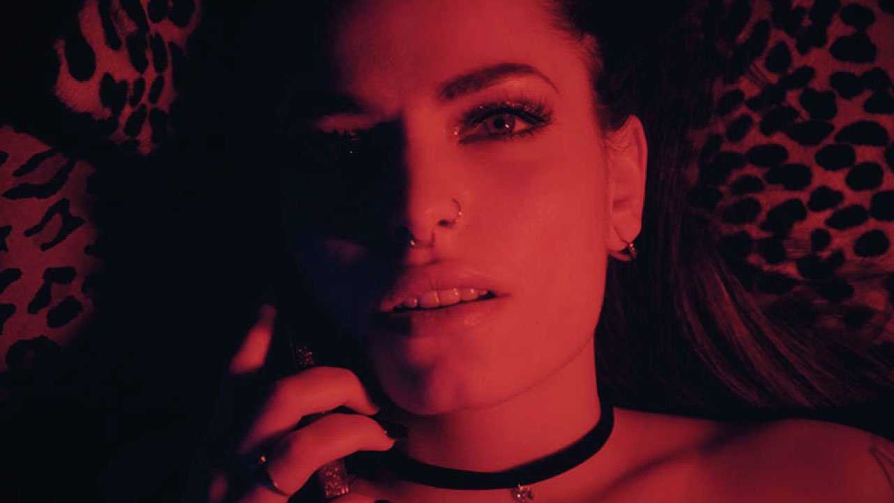 La femme de ses rêves (2022)
