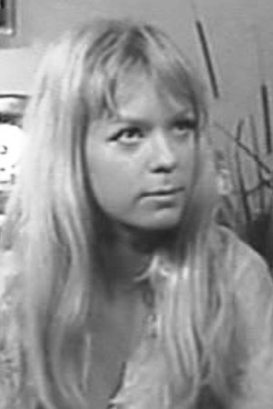 et billede af Odile Geoffroy