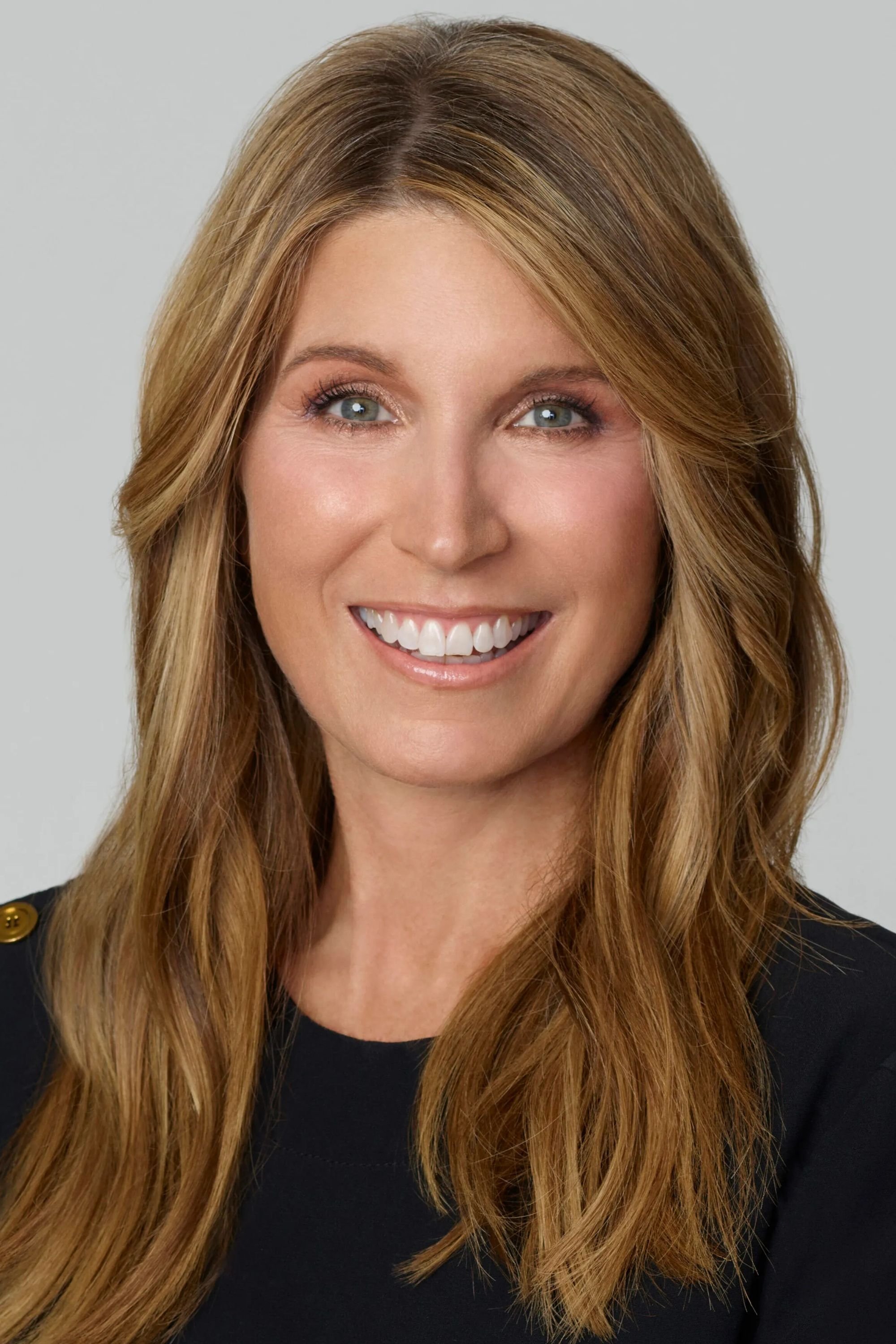 et billede af Nicolle Wallace