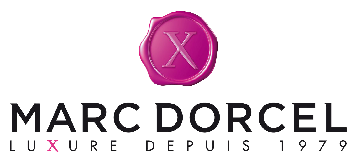 Logo de la société Marc Dorcel 18702