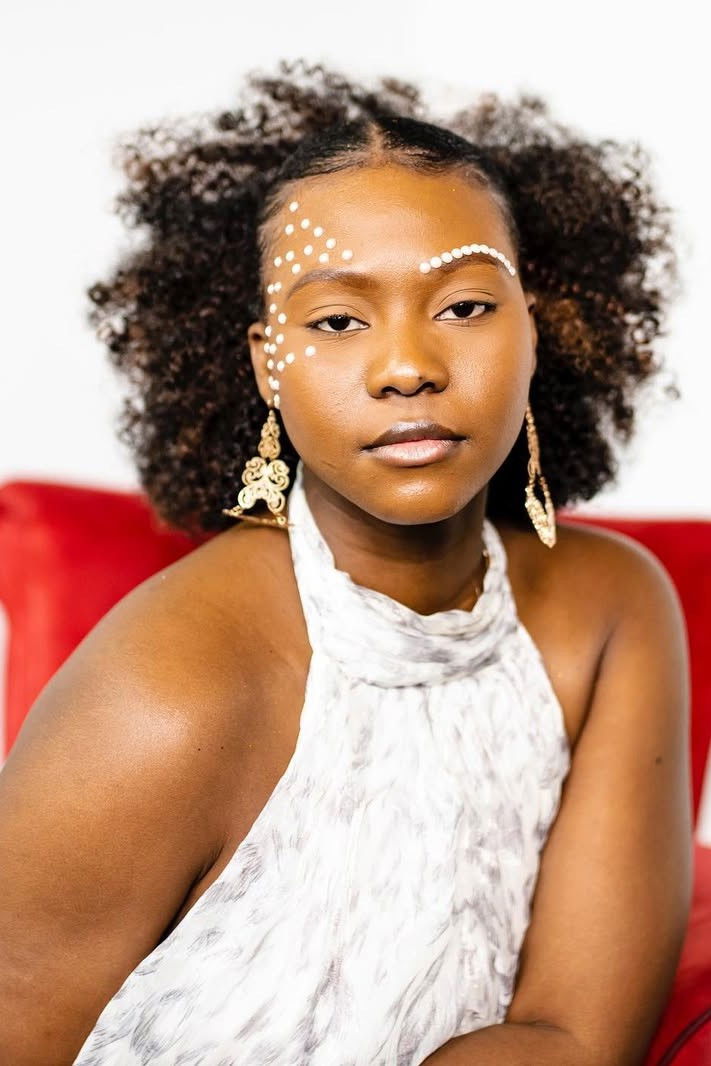 et billede af Ife Alaba