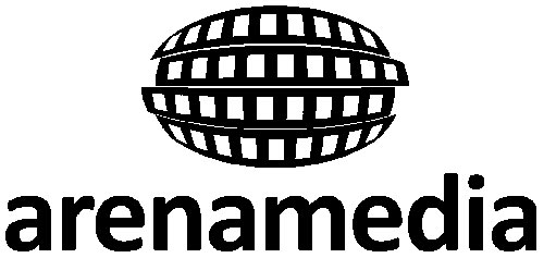 Logo de la société Arenamedia 19037