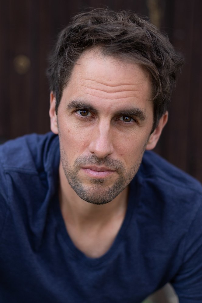 et billede af Jan Hasenfuß